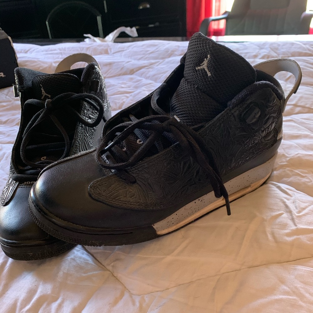 Jordan’s